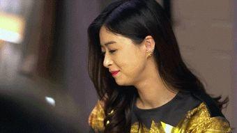 蒋欣爆料娱乐圈规则,蒋欣曝惊人内幕 第1张 蒋欣爆料娱乐圈规则,蒋欣曝惊人内幕 第1张