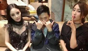 2016娱乐圈看图吃瓜  第1张